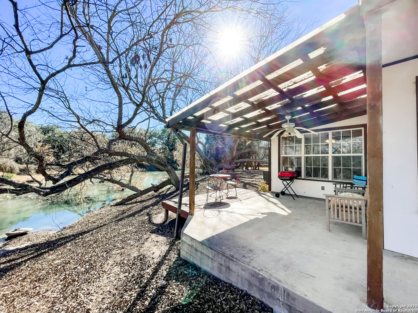 1078 Via Chaca Brackettville TX 78832