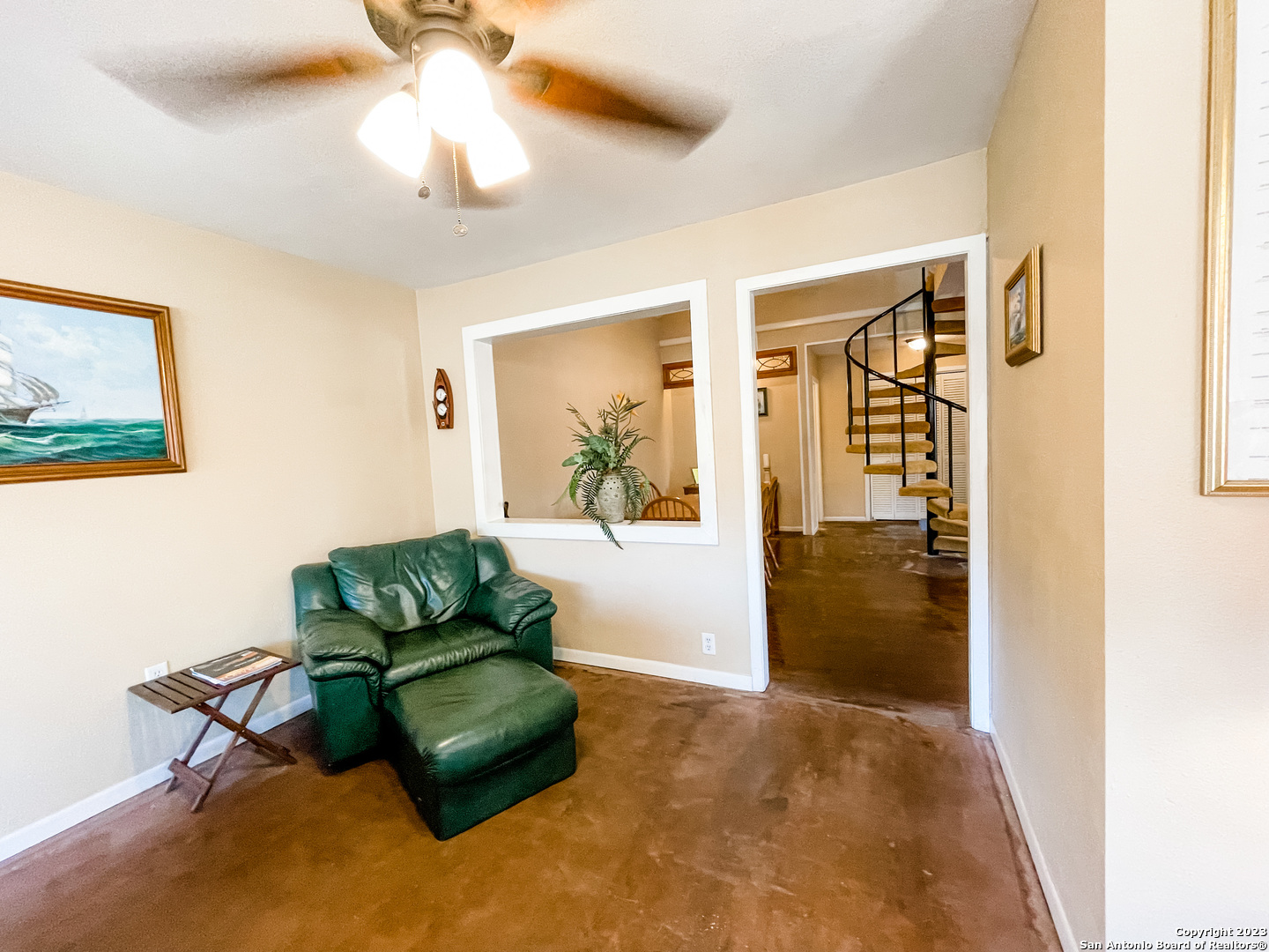 1078 Via Chaca Brackettville TX 78832