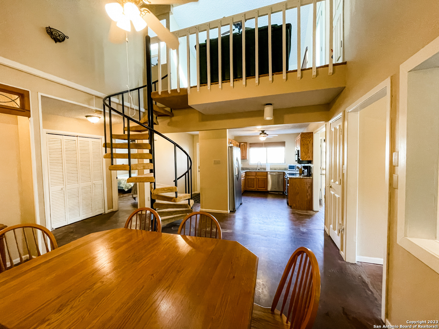 1078 Via Chaca Brackettville TX 78832