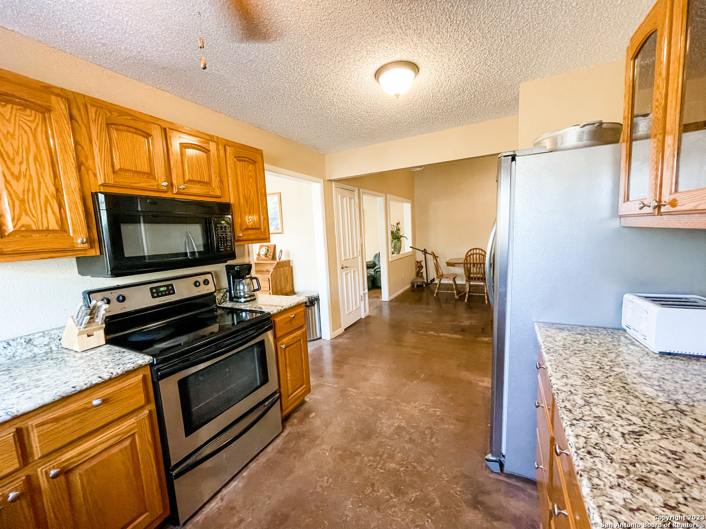 1078 Via Chaca Brackettville TX 78832