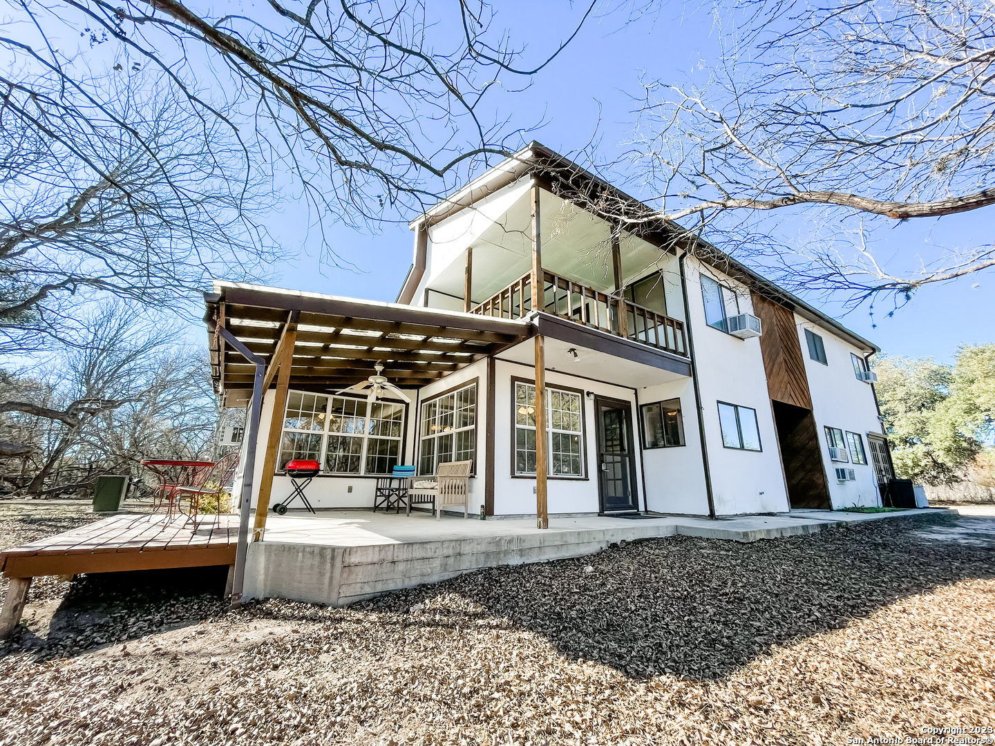 1078 Via Chaca Brackettville TX 78832
