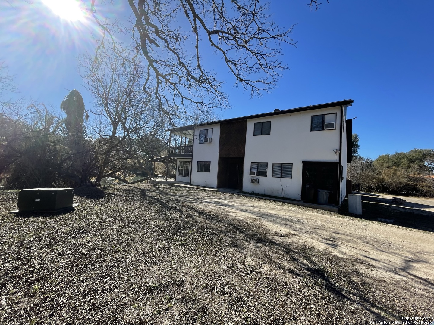 1078 Via Chaca Brackettville TX 78832
