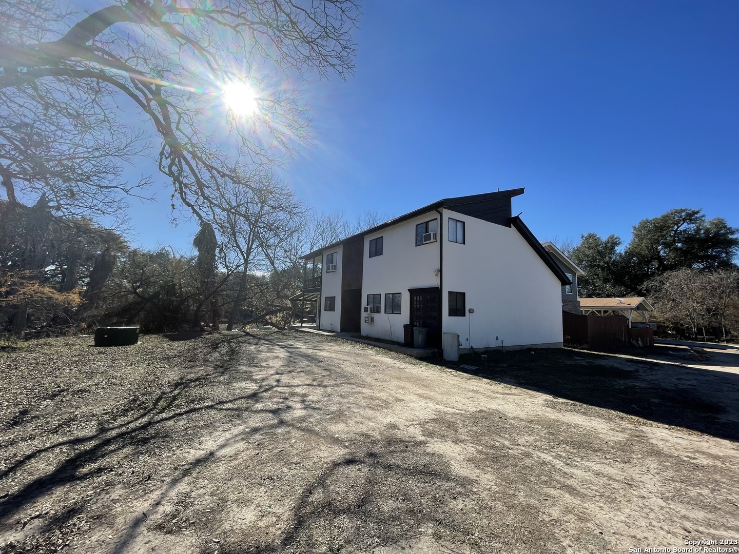 1078 Via Chaca Brackettville TX 78832