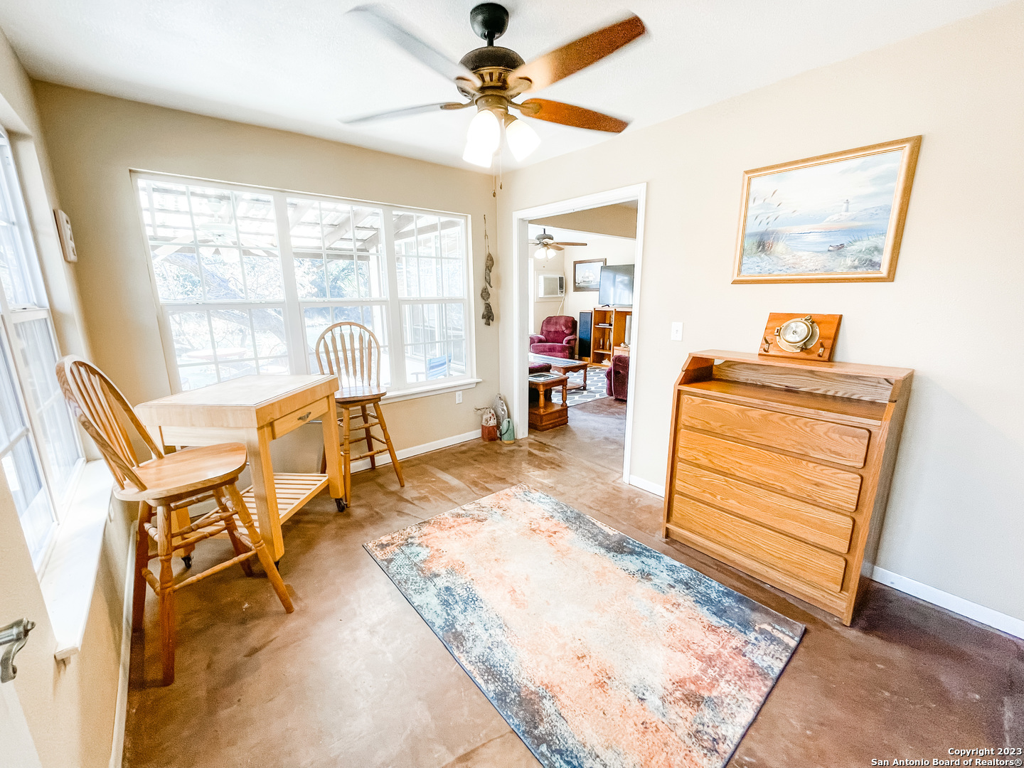 1078 Via Chaca Brackettville TX 78832