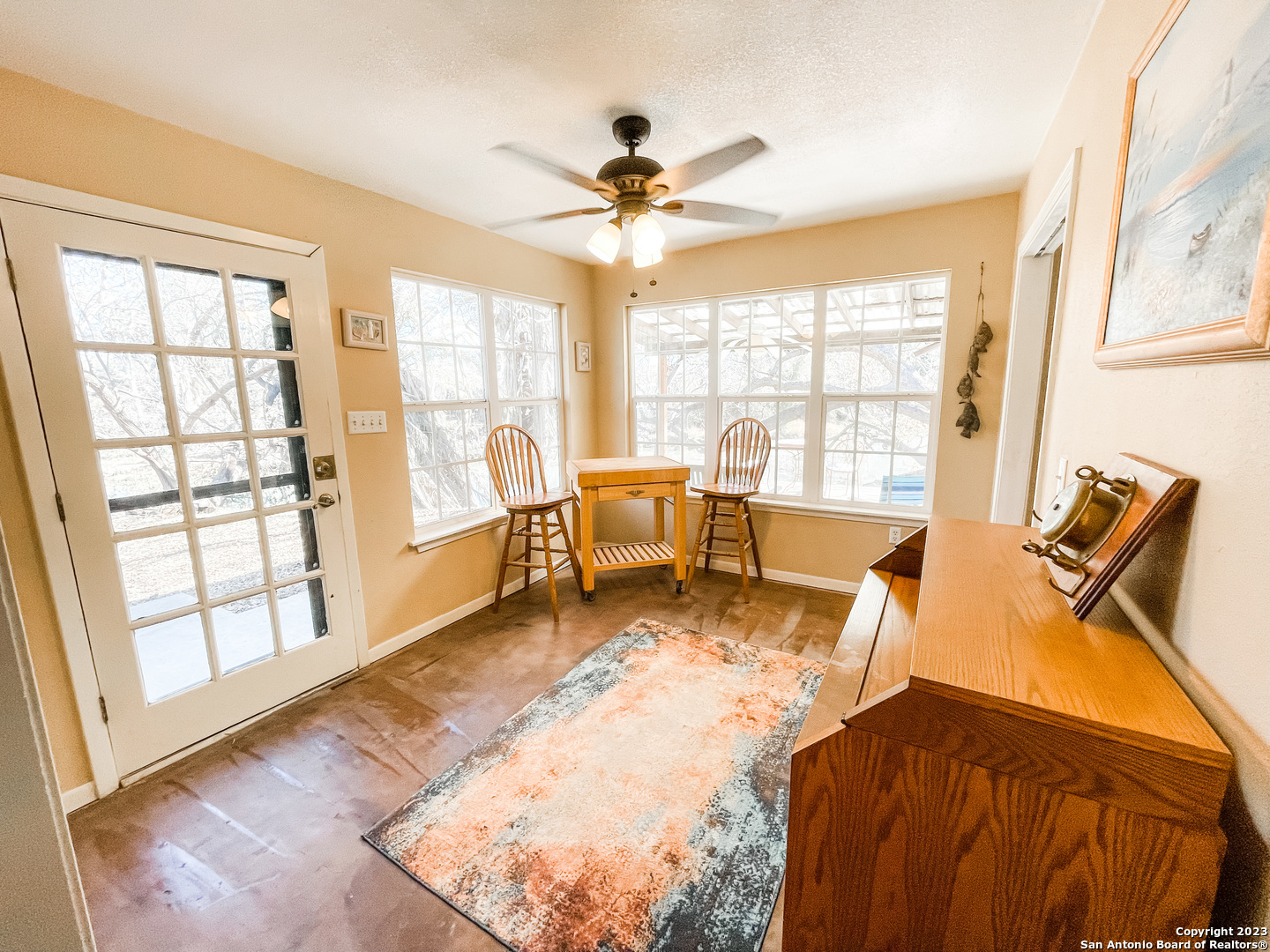 1078 Via Chaca Brackettville TX 78832