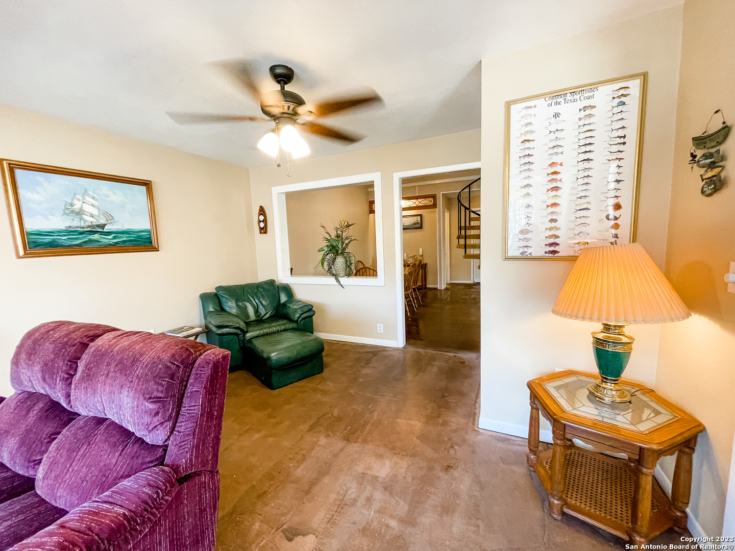 1078 Via Chaca Brackettville TX 78832