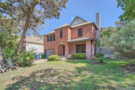 16010 Watering Point Drive San Antonio TX 78247