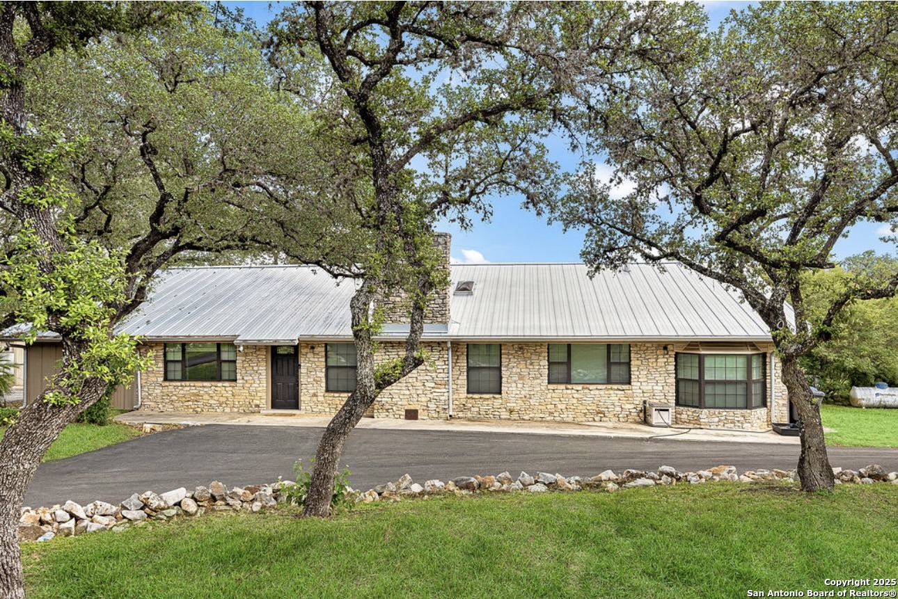 110 Palo Duro San Antonio TX 78232