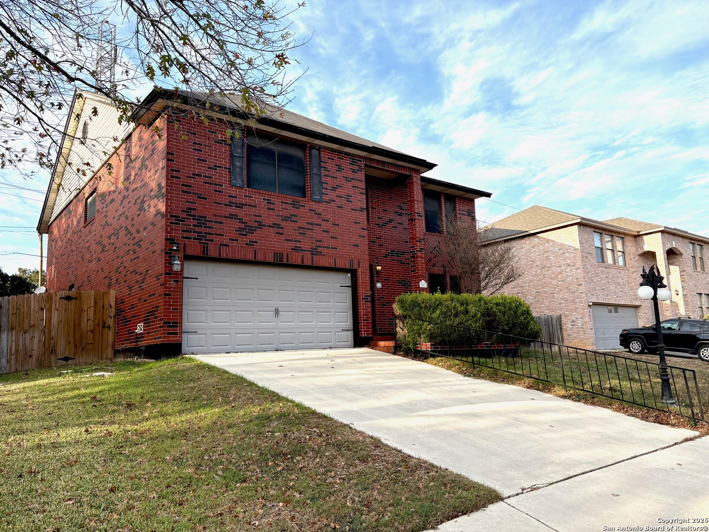 7501 Avery Live Oak TX 78233