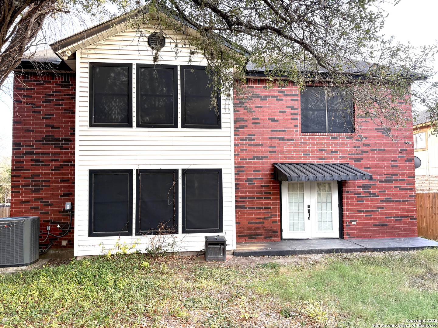 7501 Avery Live Oak TX 78233