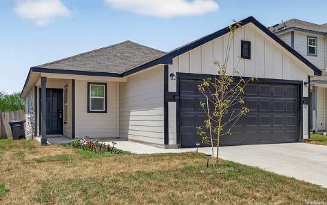 6027 Bluestem Way San Antonio TX 78218