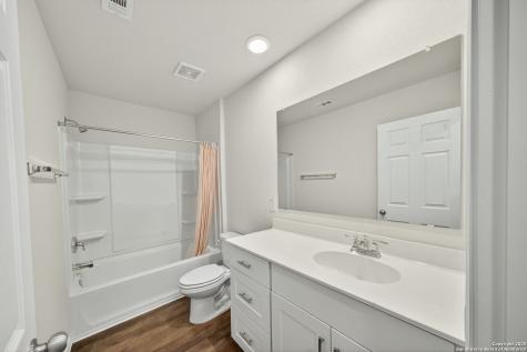 6027 Bluestem Way San Antonio TX 78218