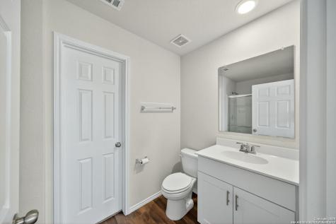 6027 Bluestem Way San Antonio TX 78218