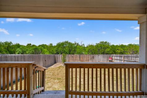 6027 Bluestem Way San Antonio TX 78218