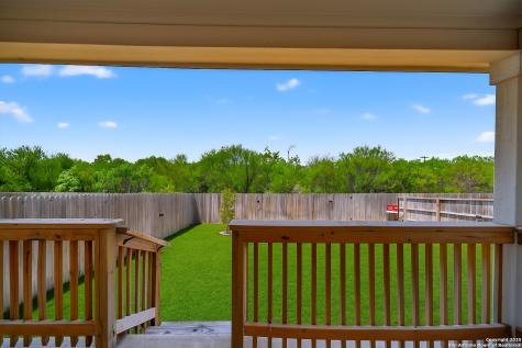6027 Bluestem Way San Antonio TX 78218