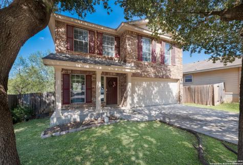 7371 Lyia Branch San Antonio TX 78252