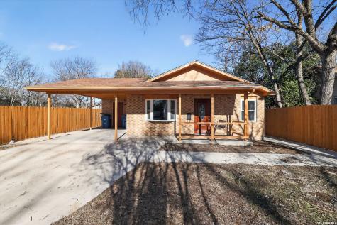 404 Hugo Kerrville TX 78028