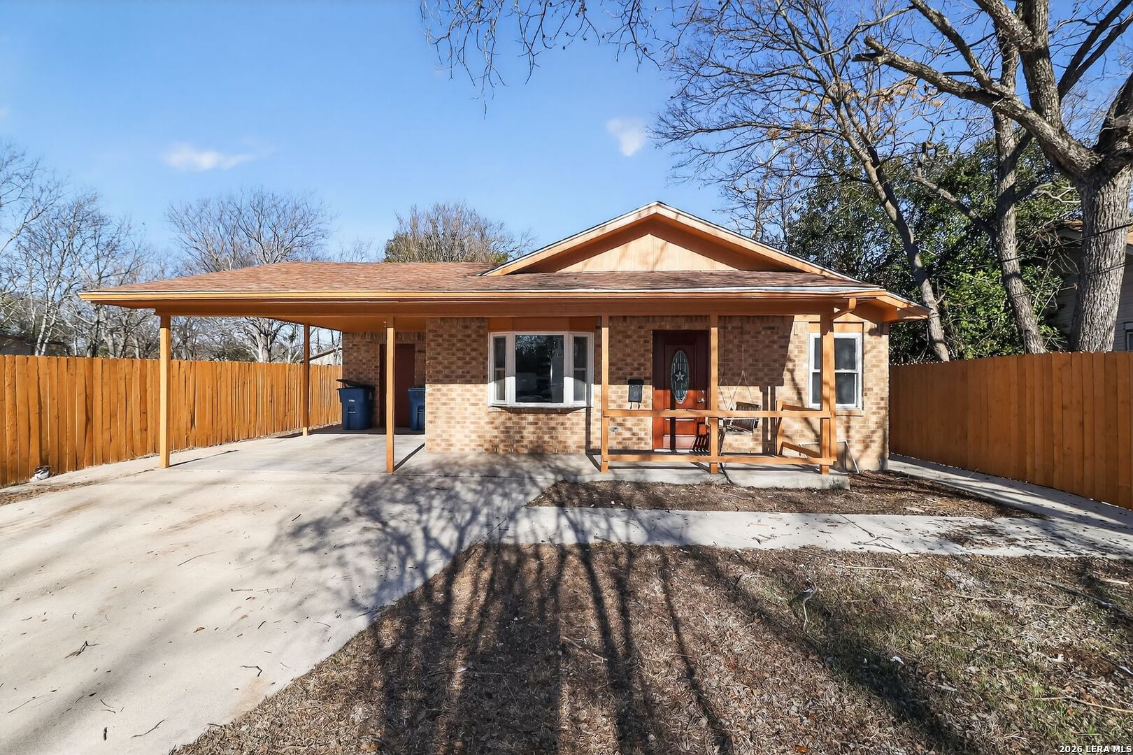 404 Hugo Kerrville TX 78028