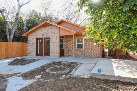 404 Hugo Kerrville TX 78028