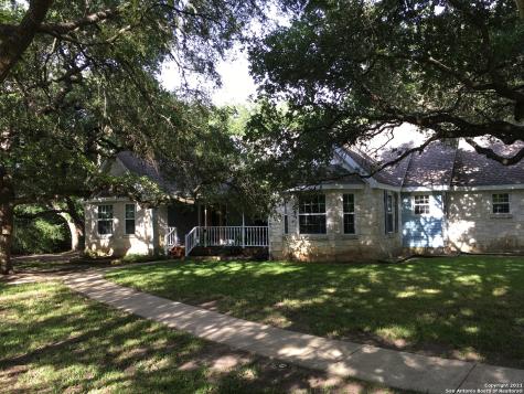 31125 Sunlight Drive Bulverde TX 78163