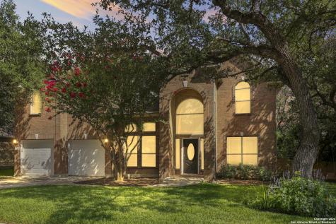 1620 Overlook Creek San Antonio TX 78260