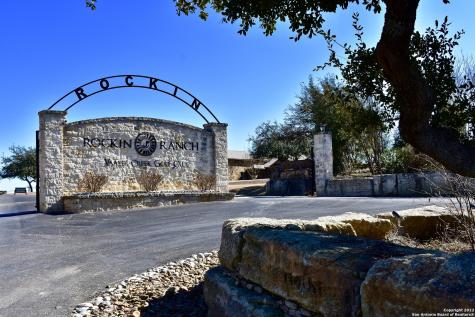 116 W Pat Dolan Blanco TX 78606