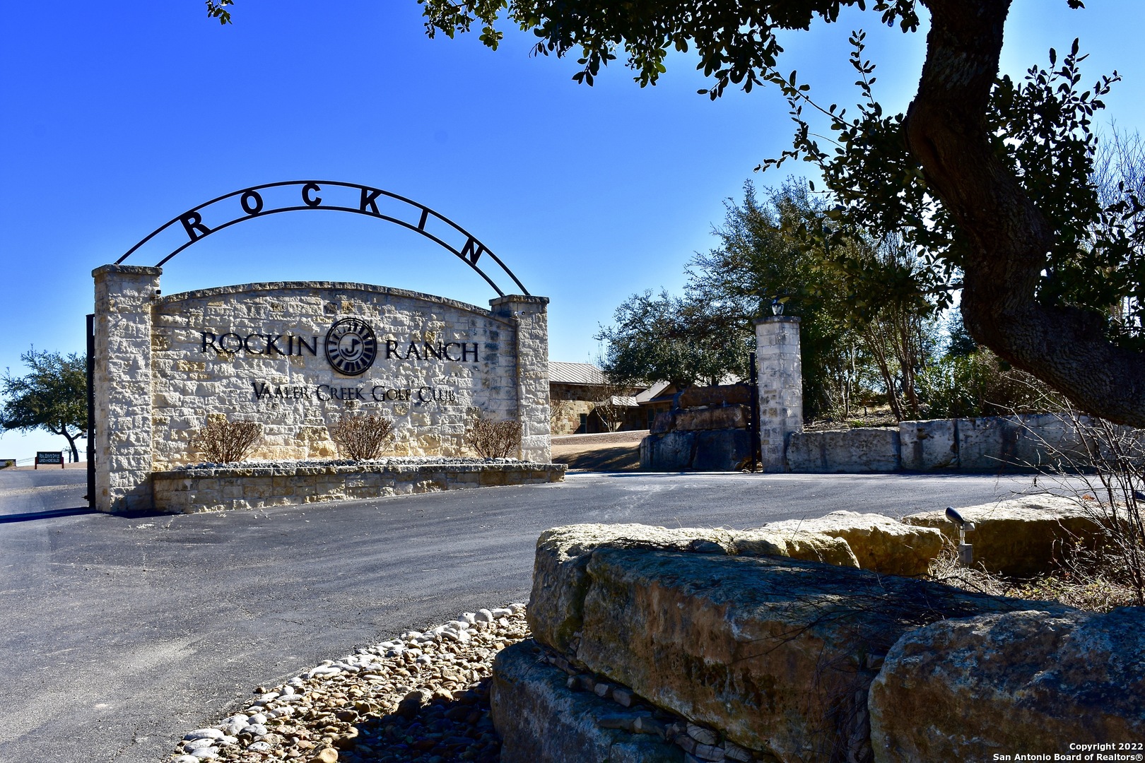 116 W Pat Dolan Blanco TX 78606