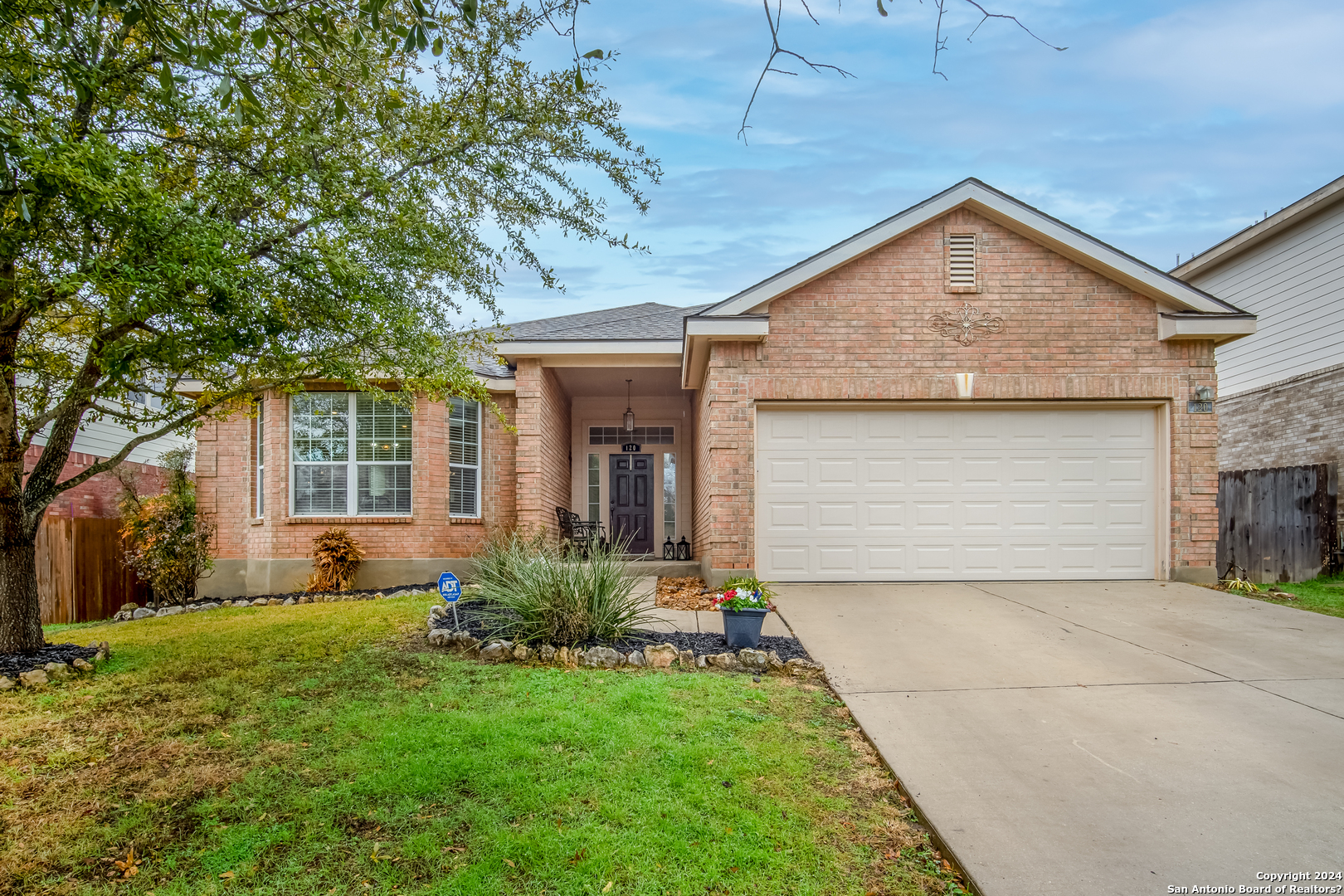 120 Lindy Hills Cibolo TX 78108