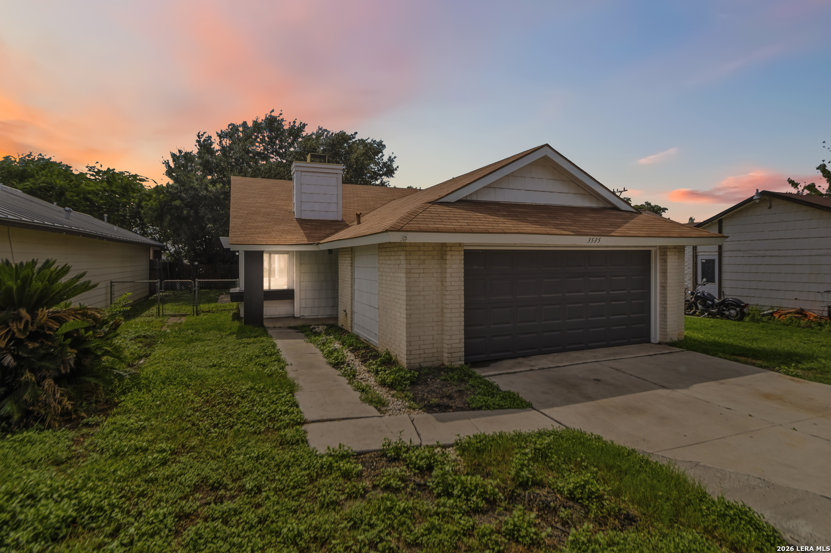 3535 Lake Tahoe San Antonio TX 78222
