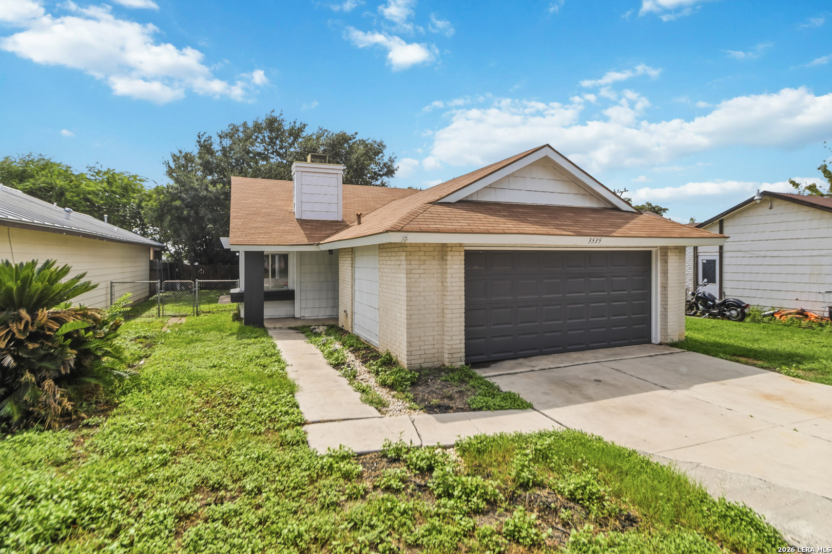 3535 Lake Tahoe San Antonio TX 78222