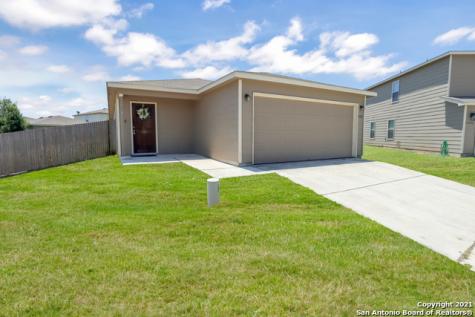 11902 Cardinal Cove San Antonio TX 78254