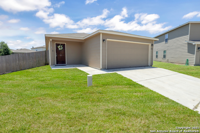 11902 Cardinal Cove San Antonio TX 78254