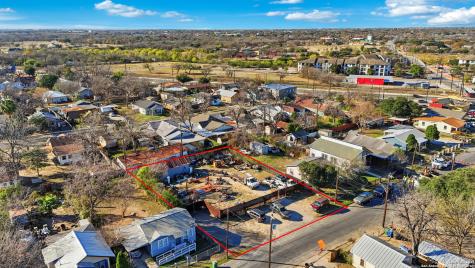 1602 Lennon San Antonio TX 78223