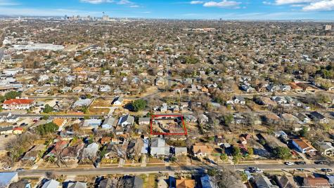 1602 Lennon San Antonio TX 78223