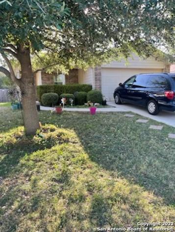 10223 Big Spring Lane San Antonio TX 78223