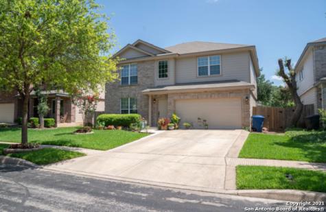 4646 Tanner Peak San Antonio TX 78247