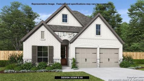 14115 Runner Way San Antonio TX 78254