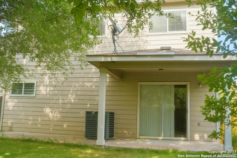 327 Cedron Chase San Antonio TX 78253