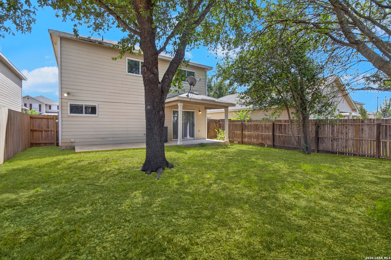 327 Cedron Chase San Antonio TX 78253