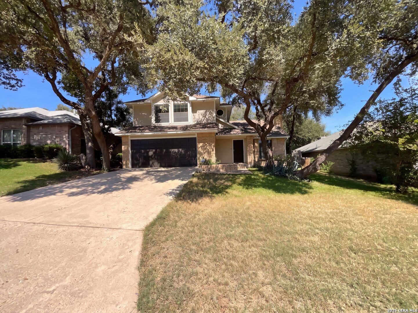 8703 Silver Quail San Antonio TX 78250