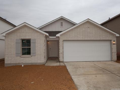 8223 Foxtail Fork San Antonio TX 78222