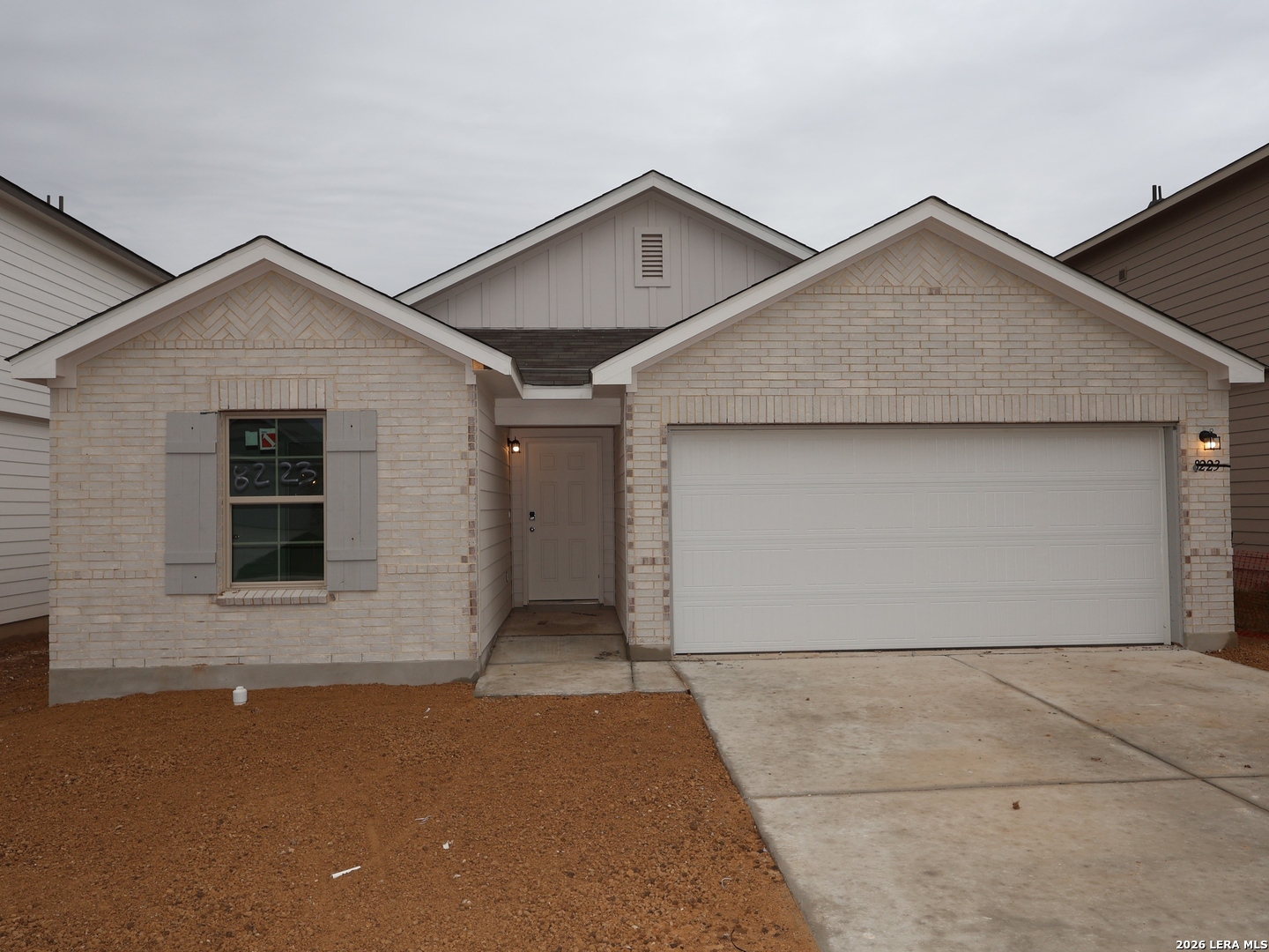8223 Foxtail Fork San Antonio TX 78222