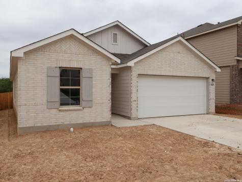 8223 Foxtail Fork San Antonio TX 78222
