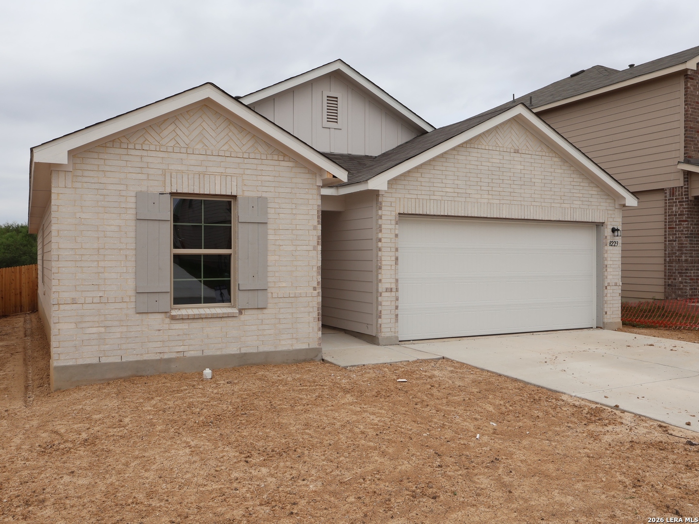 8223 Foxtail Fork San Antonio TX 78222