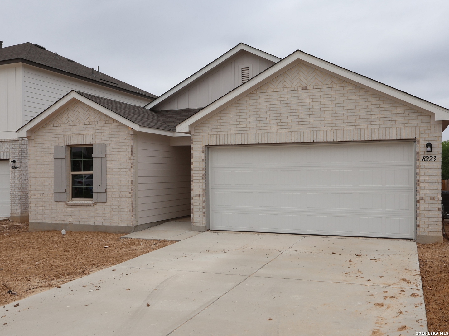 8223 Foxtail Fork San Antonio TX 78222