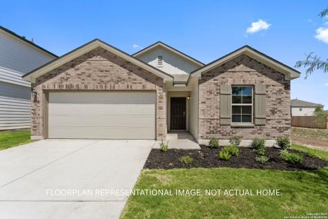8223 Foxtail Fork San Antonio TX 78222