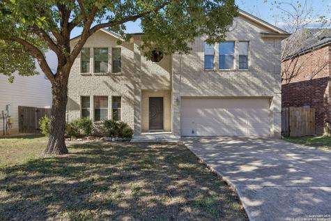 419 Talon Ridge San Antonio TX 78253