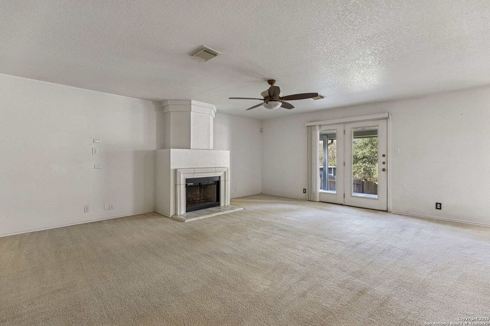 419 Talon Ridge San Antonio TX 78253