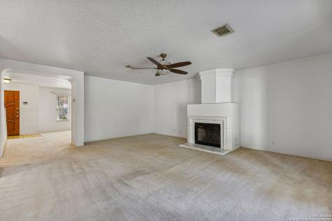 419 Talon Ridge San Antonio TX 78253