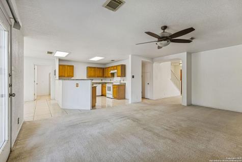 419 Talon Ridge San Antonio TX 78253
